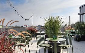 Basecamp Hotel Dortmund